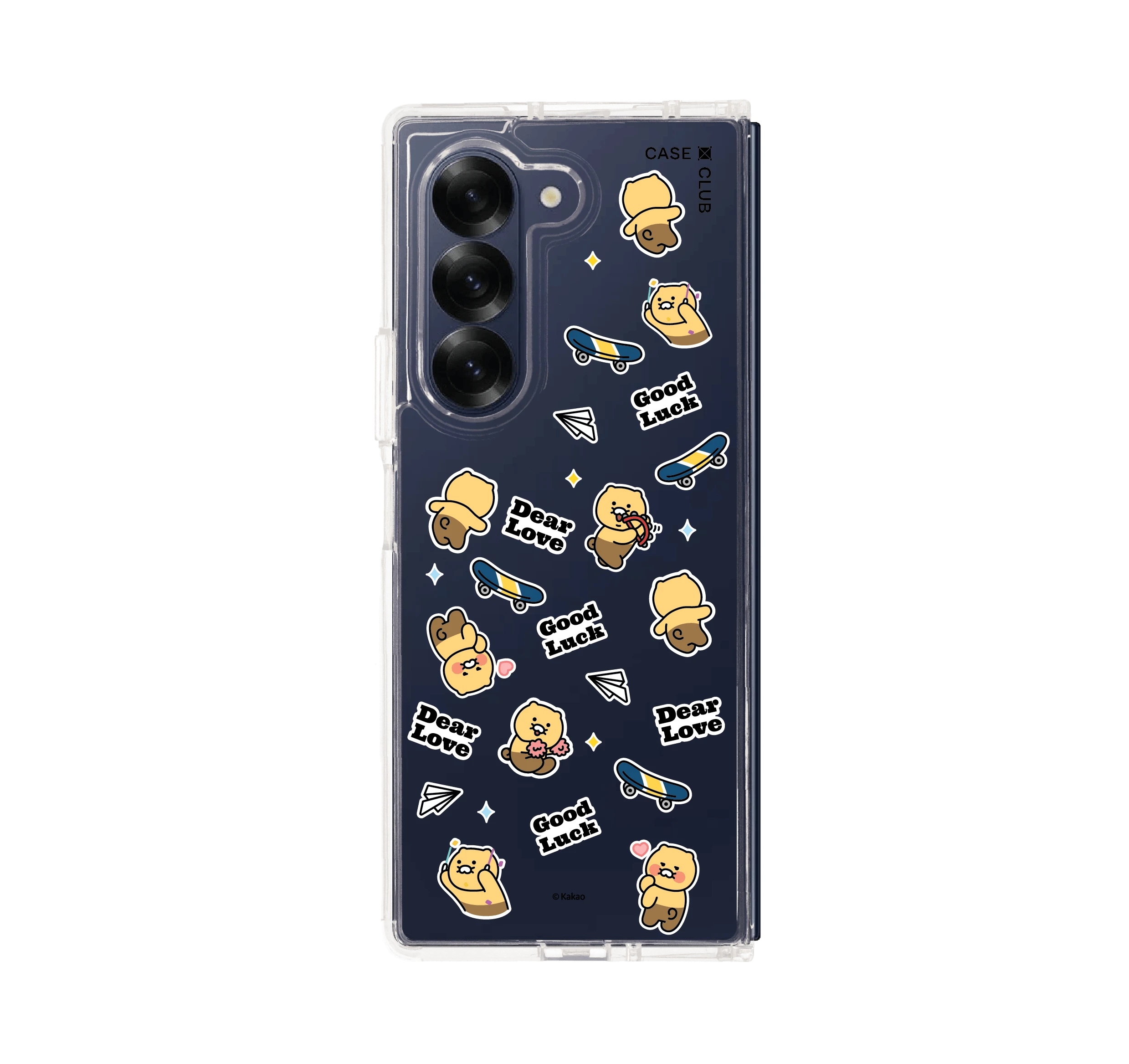 kakao quote choonsik sticker